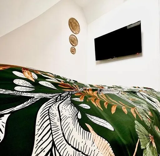 L\'Akolito 3Eme Etage