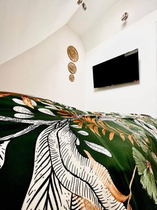 L'akolito Apartment Abbeville