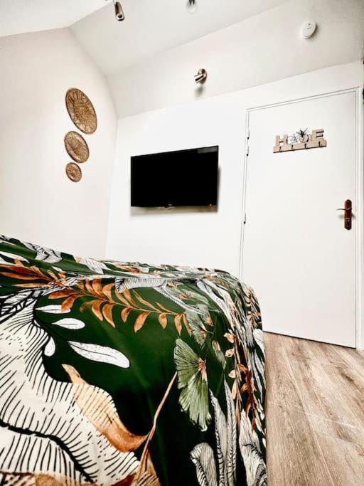 Appartement L'akolito